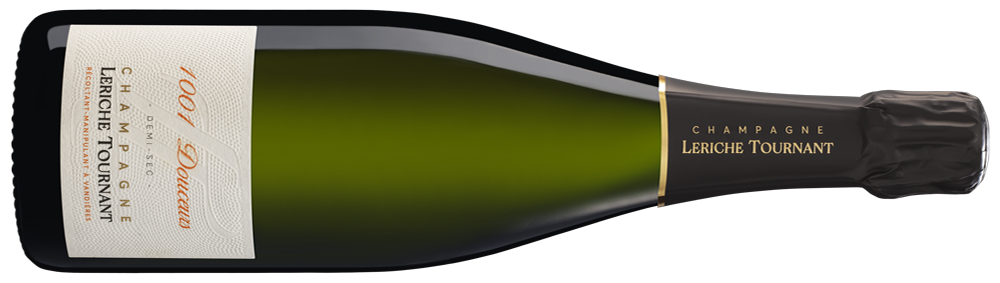 cuvée 1001 douceurs demi-sec