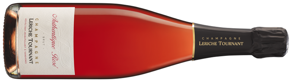 cuvée rosé de saignée