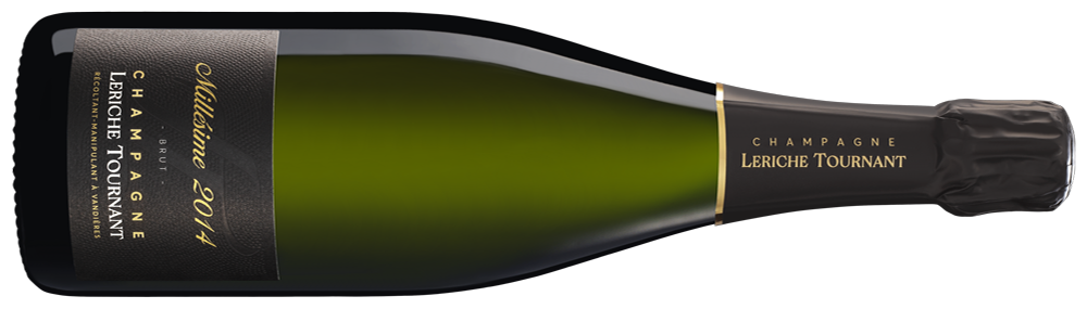 cuvée millésime 2011